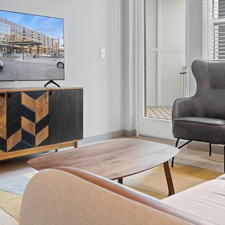 Whyhotel By Placemakr, קולומביה מראה חיצוני תמונה