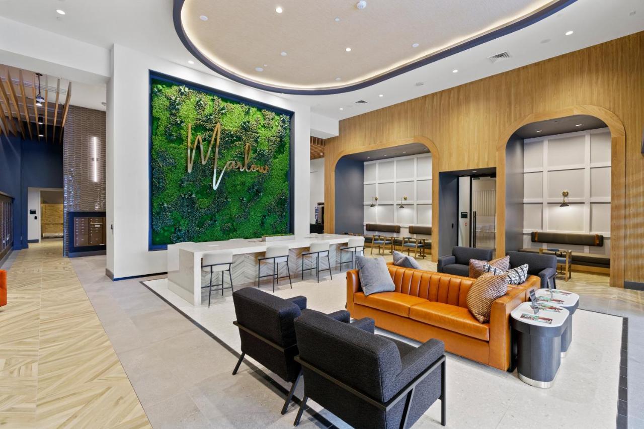 Whyhotel By Placemakr, קולומביה מראה חיצוני תמונה