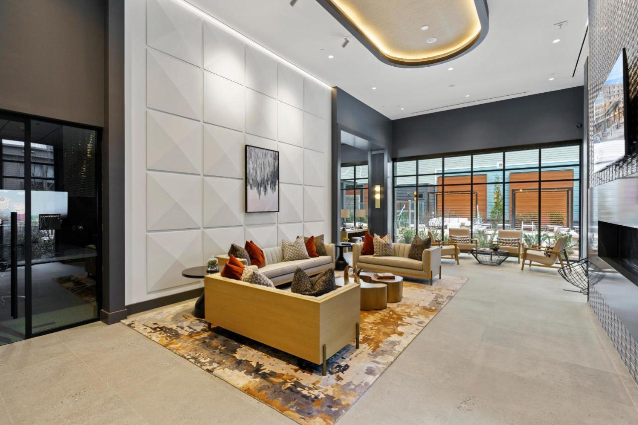 Whyhotel By Placemakr, קולומביה מראה חיצוני תמונה