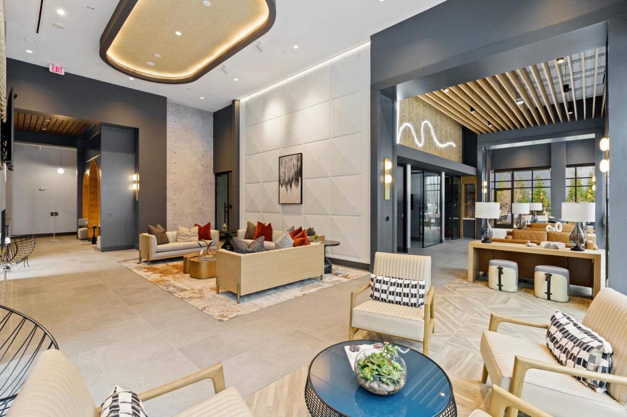 Whyhotel By Placemakr, קולומביה מראה חיצוני תמונה