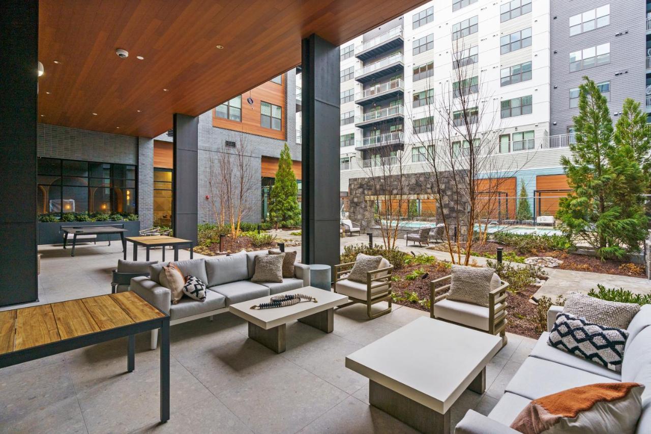 Whyhotel By Placemakr, קולומביה מראה חיצוני תמונה