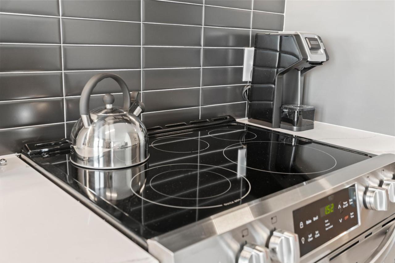 Whyhotel By Placemakr, קולומביה מראה חיצוני תמונה