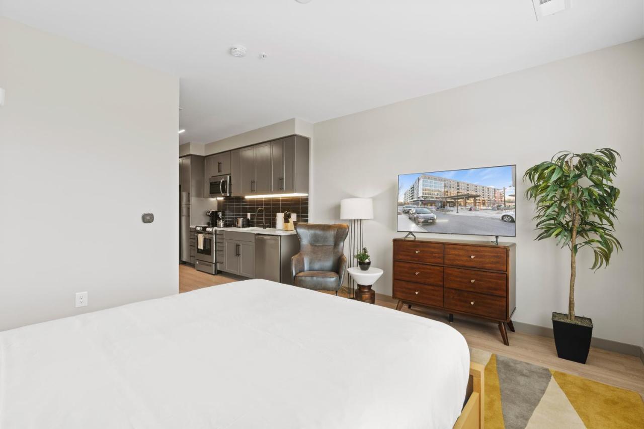 Whyhotel By Placemakr, קולומביה מראה חיצוני תמונה