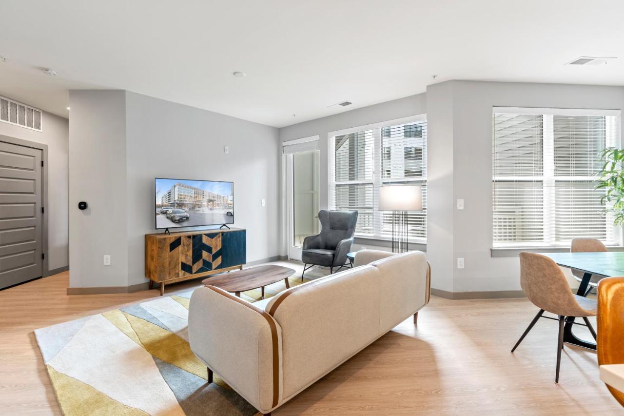 Whyhotel By Placemakr, קולומביה מראה חיצוני תמונה