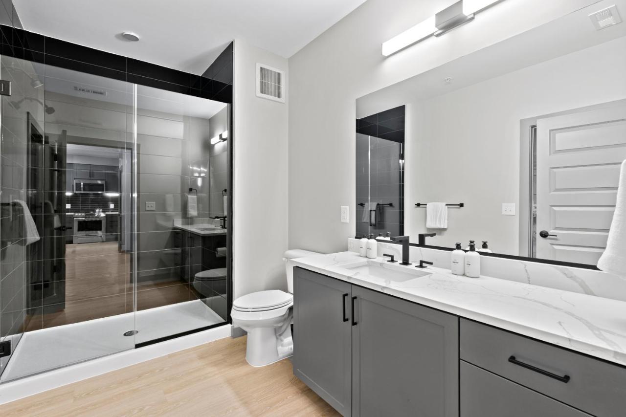 Whyhotel By Placemakr, קולומביה מראה חיצוני תמונה
