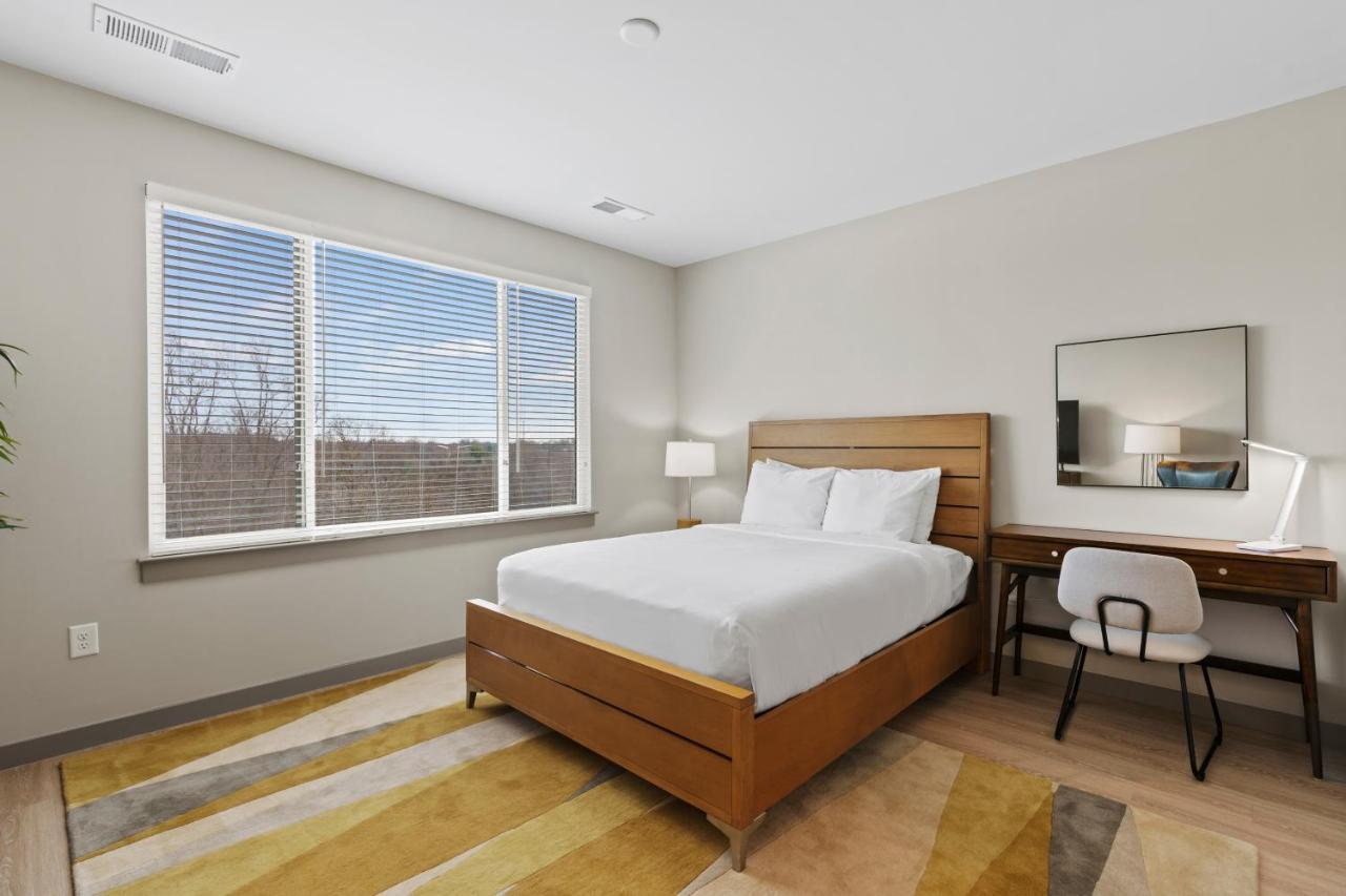 Whyhotel By Placemakr, קולומביה מראה חיצוני תמונה