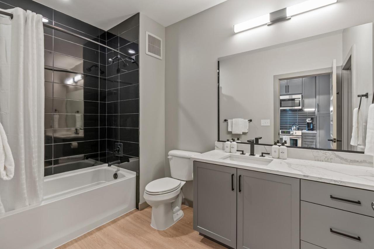 Whyhotel By Placemakr, קולומביה מראה חיצוני תמונה