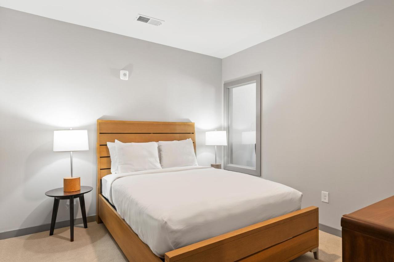 Whyhotel By Placemakr, קולומביה מראה חיצוני תמונה