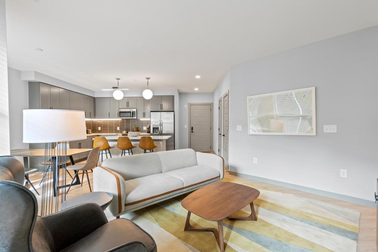 Whyhotel By Placemakr, קולומביה מראה חיצוני תמונה