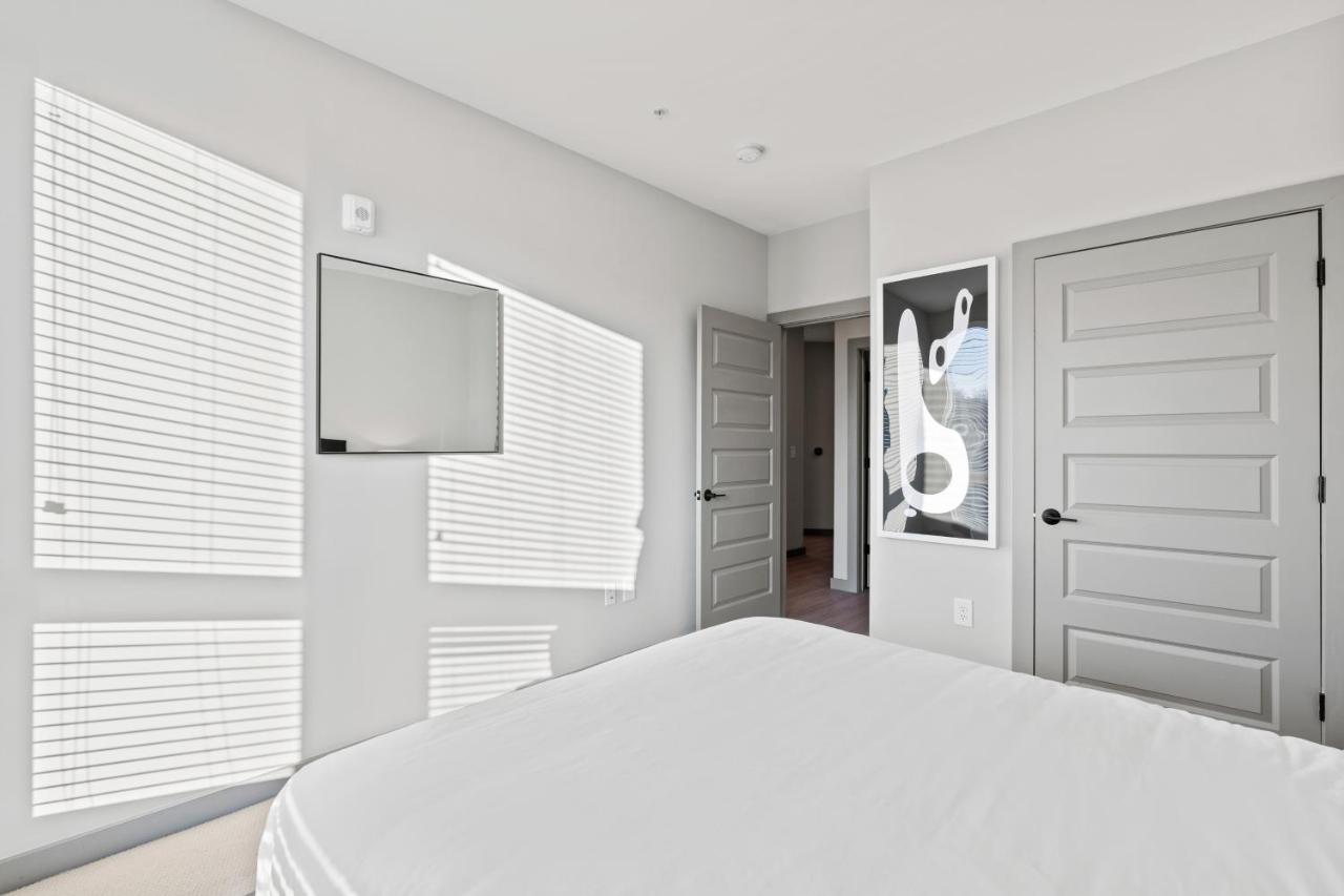 Whyhotel By Placemakr, קולומביה מראה חיצוני תמונה