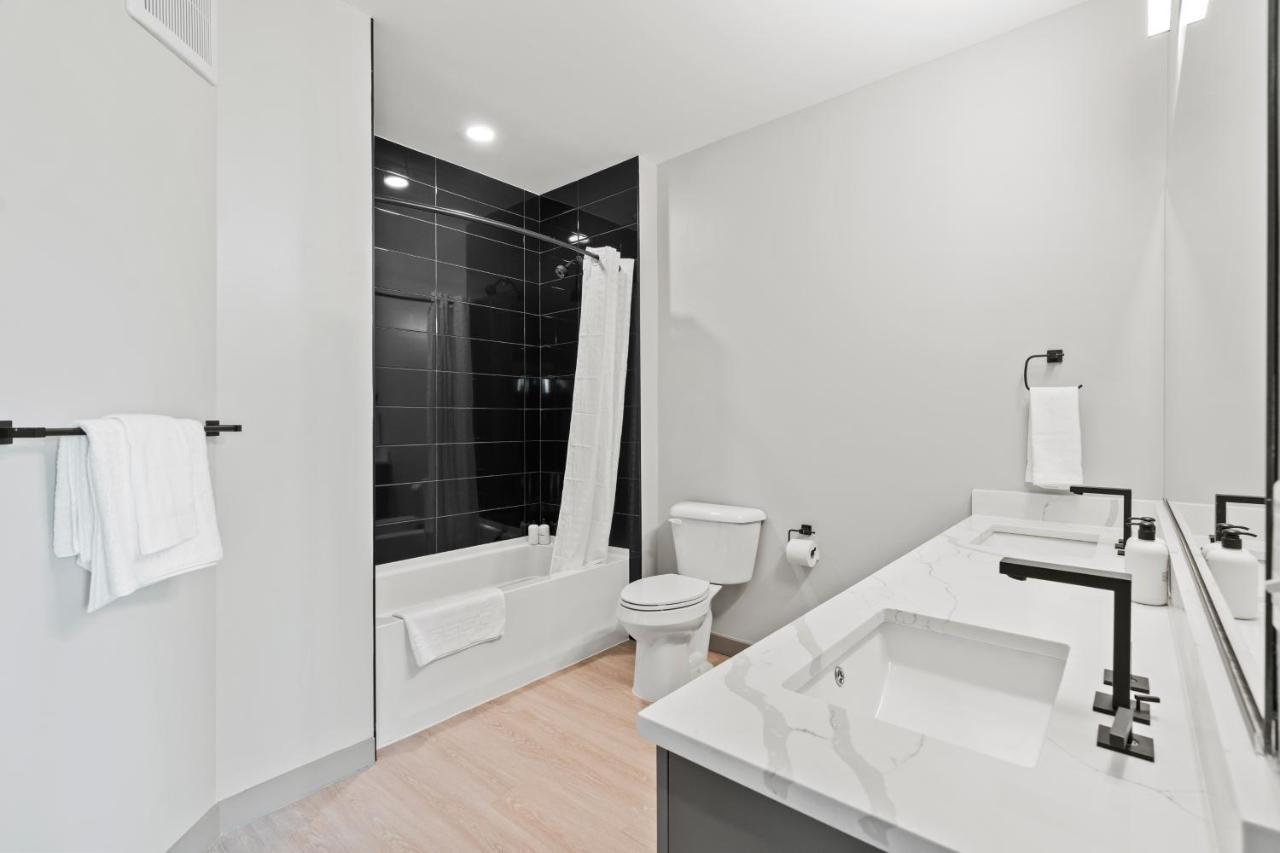 Whyhotel By Placemakr, קולומביה מראה חיצוני תמונה
