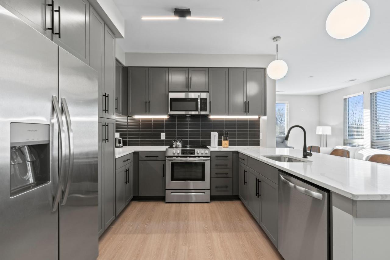 Whyhotel By Placemakr, קולומביה מראה חיצוני תמונה