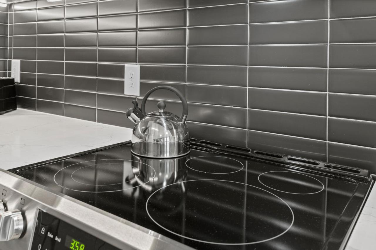 Whyhotel By Placemakr, קולומביה מראה חיצוני תמונה