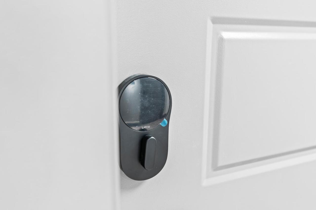 Whyhotel By Placemakr, קולומביה מראה חיצוני תמונה