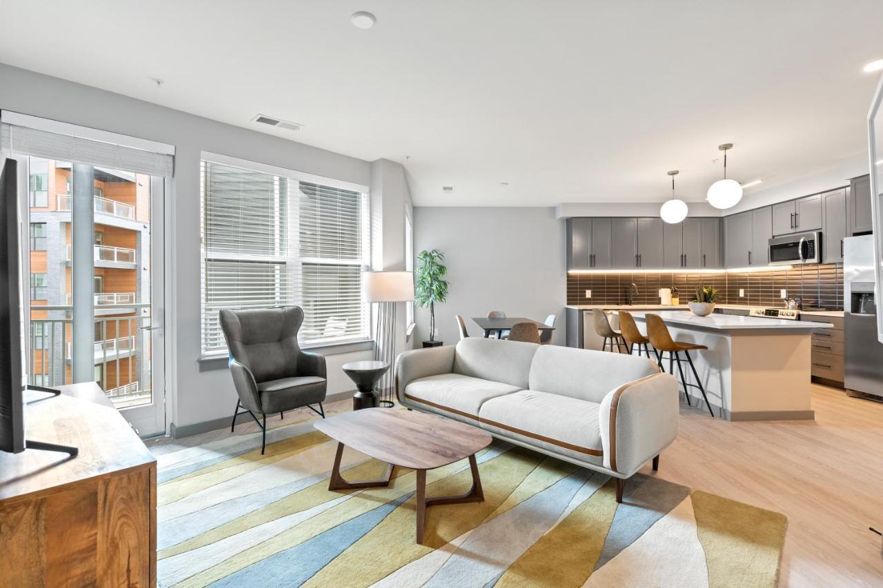 Whyhotel By Placemakr, קולומביה מראה חיצוני תמונה