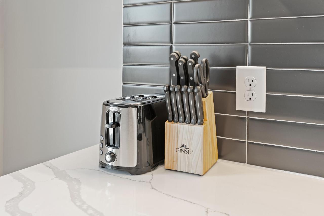 Whyhotel By Placemakr, קולומביה מראה חיצוני תמונה