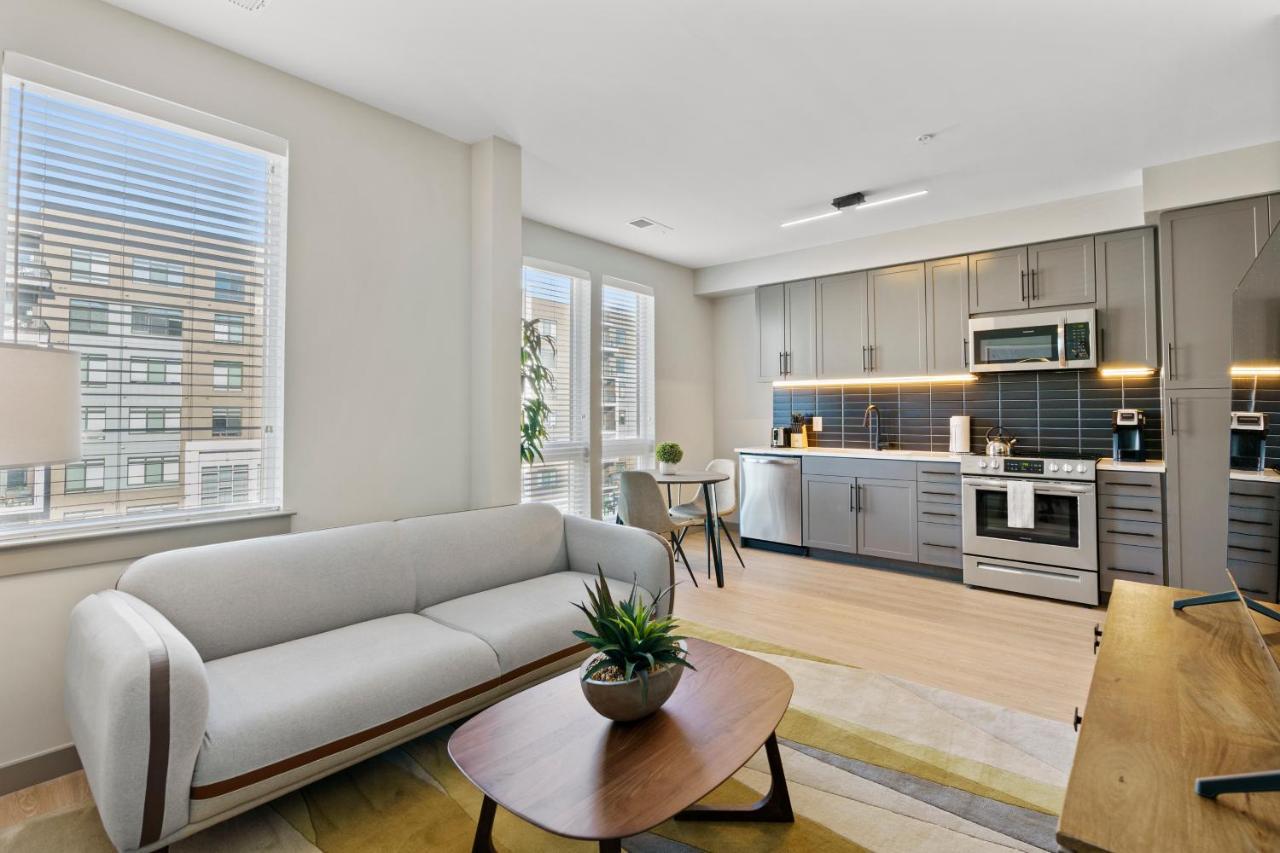 Whyhotel By Placemakr, קולומביה מראה חיצוני תמונה