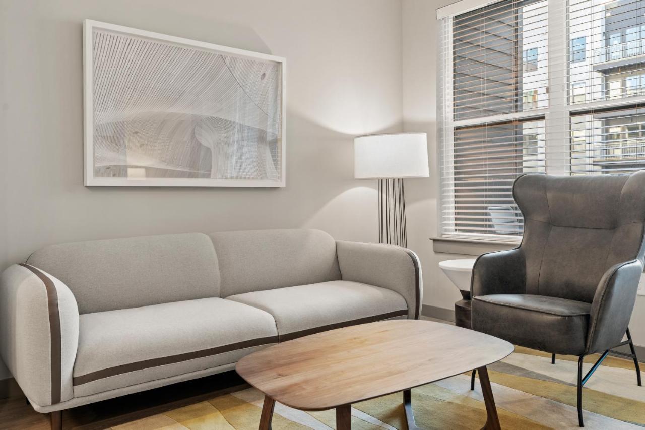 Whyhotel By Placemakr, קולומביה מראה חיצוני תמונה