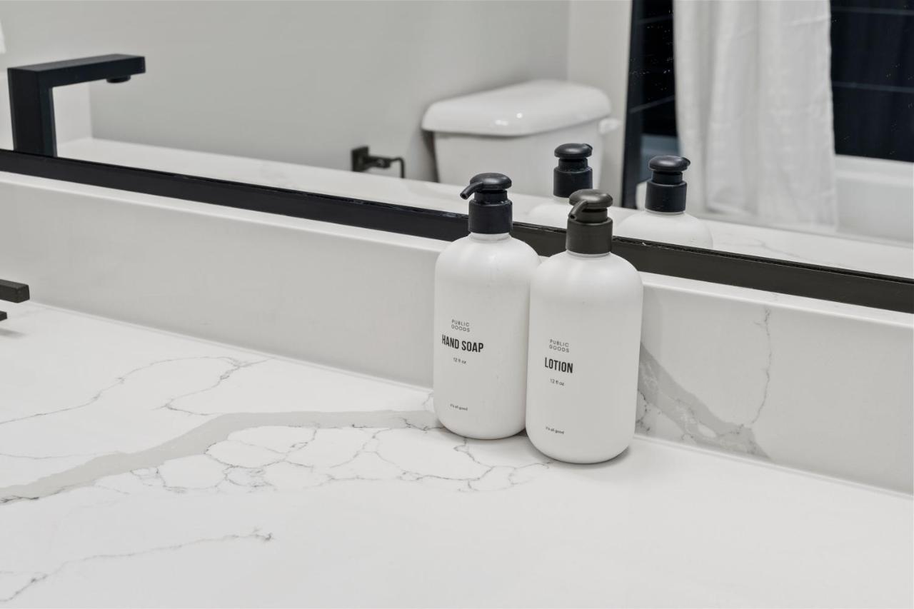 Whyhotel By Placemakr, קולומביה מראה חיצוני תמונה