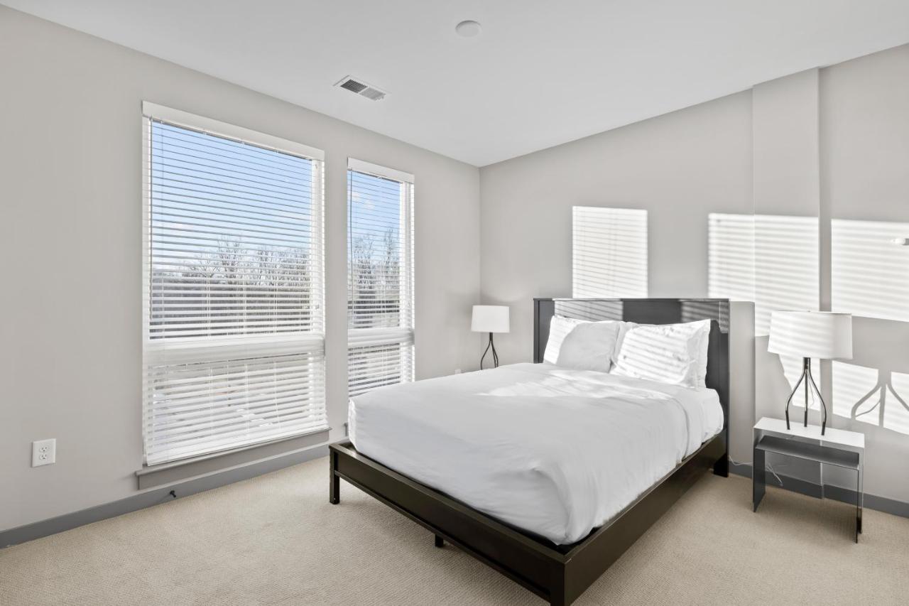 Whyhotel By Placemakr, קולומביה מראה חיצוני תמונה