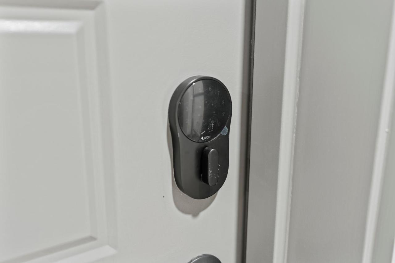 Whyhotel By Placemakr, קולומביה מראה חיצוני תמונה
