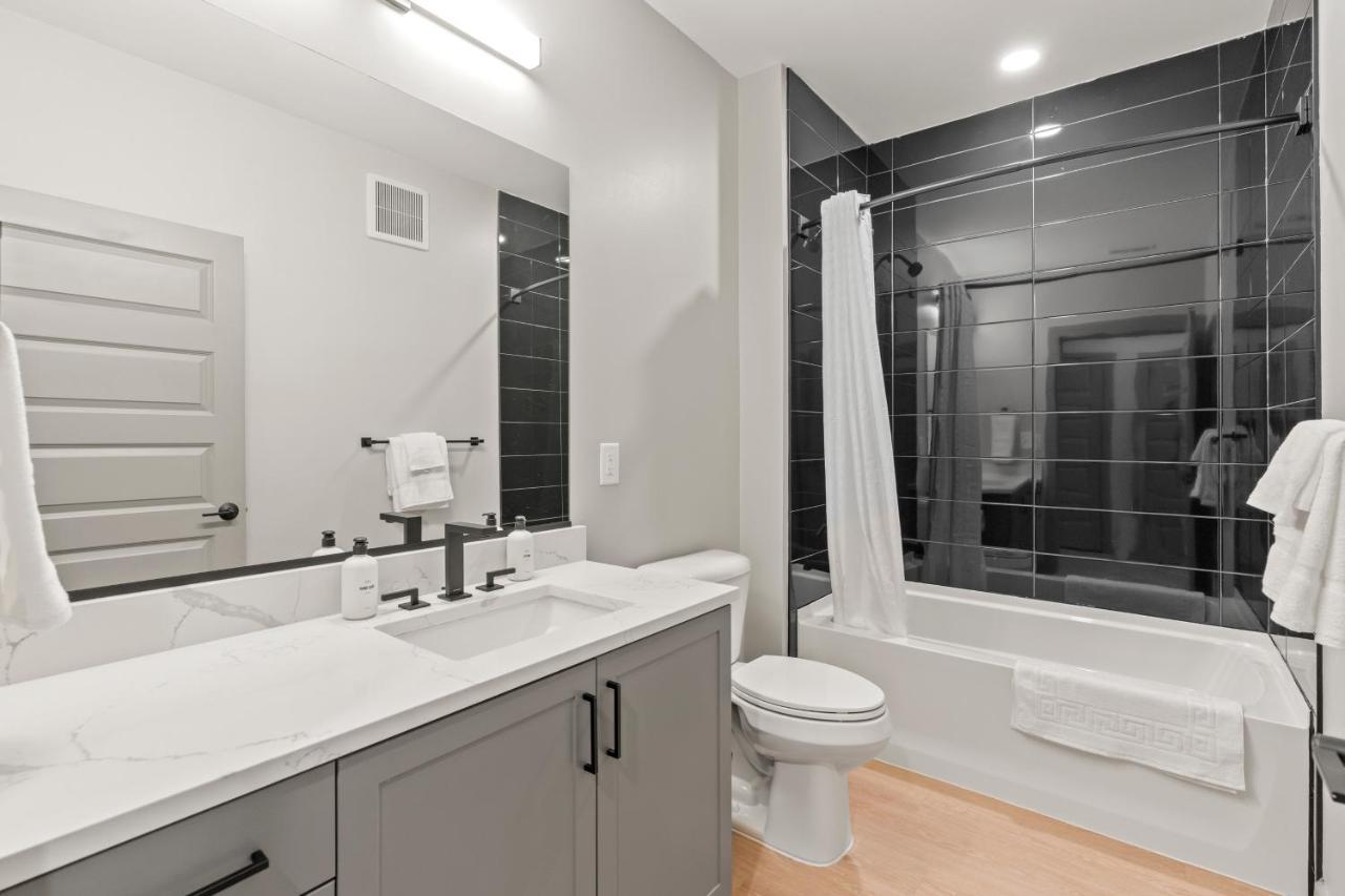 Whyhotel By Placemakr, קולומביה מראה חיצוני תמונה