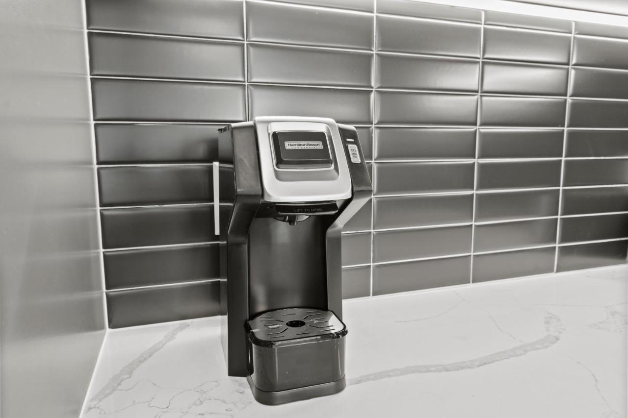 Whyhotel By Placemakr, קולומביה מראה חיצוני תמונה