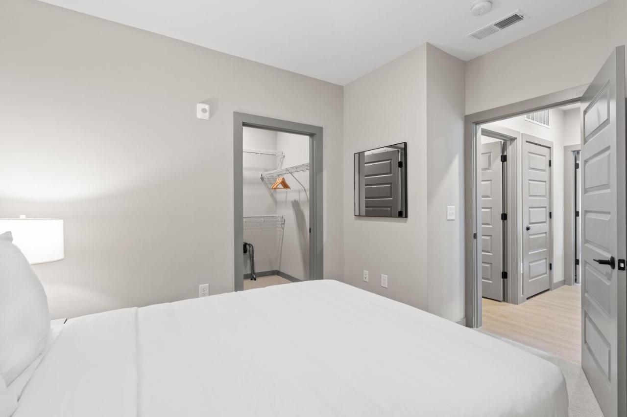 Whyhotel By Placemakr, קולומביה מראה חיצוני תמונה