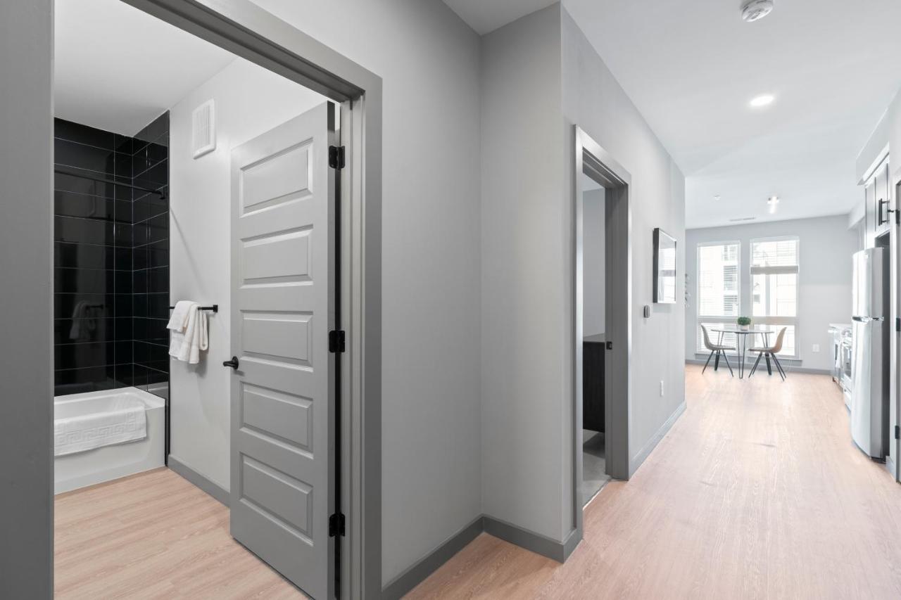 Whyhotel By Placemakr, קולומביה מראה חיצוני תמונה