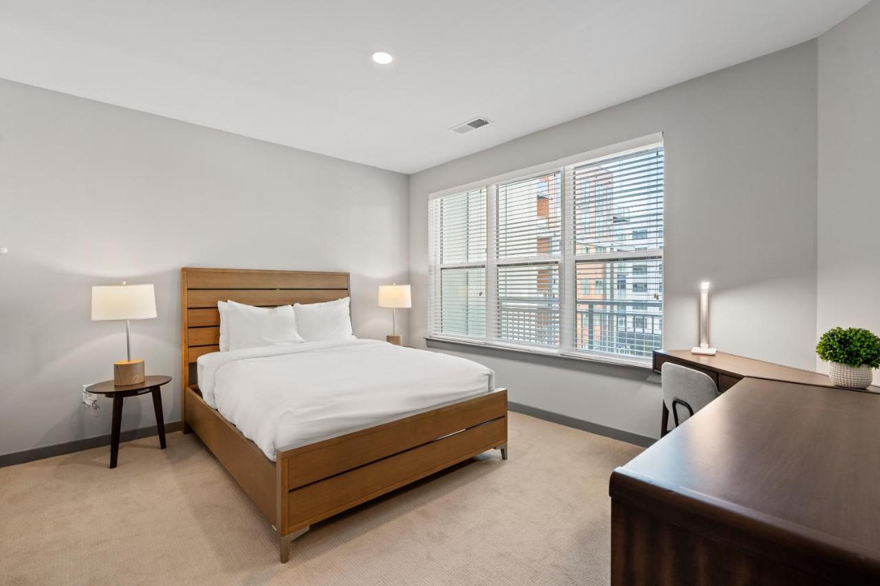 Whyhotel By Placemakr, קולומביה מראה חיצוני תמונה