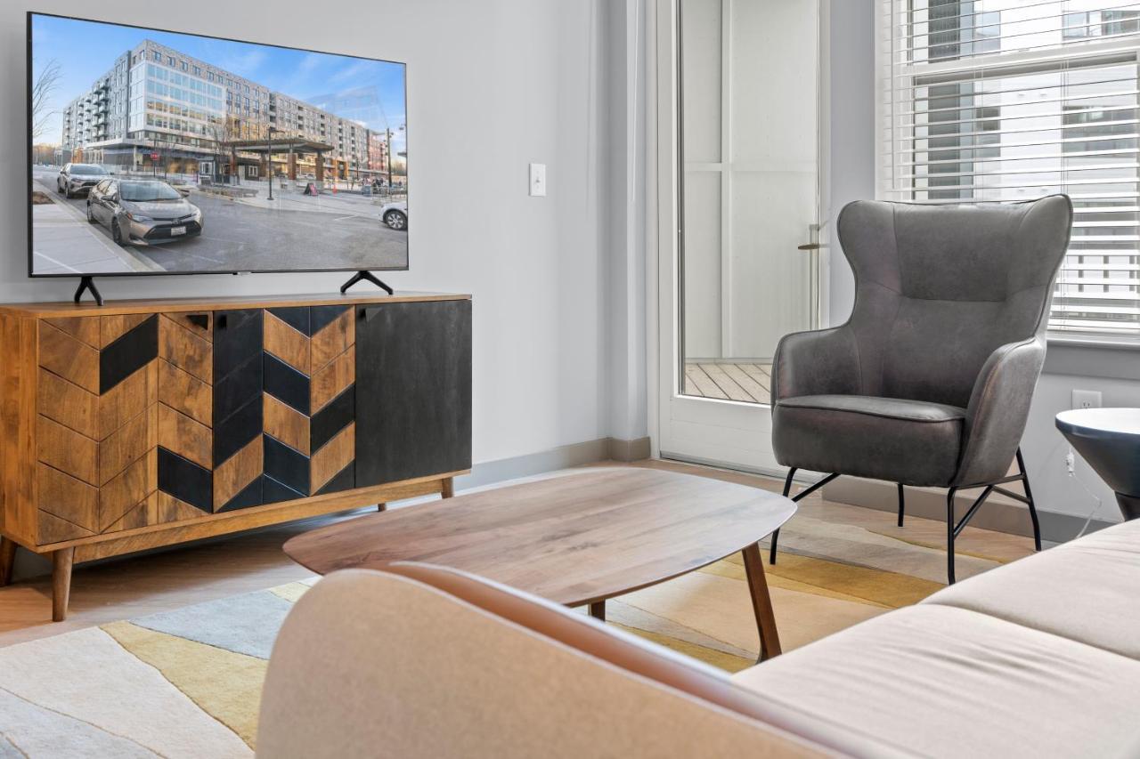 Whyhotel By Placemakr, קולומביה מראה חיצוני תמונה
