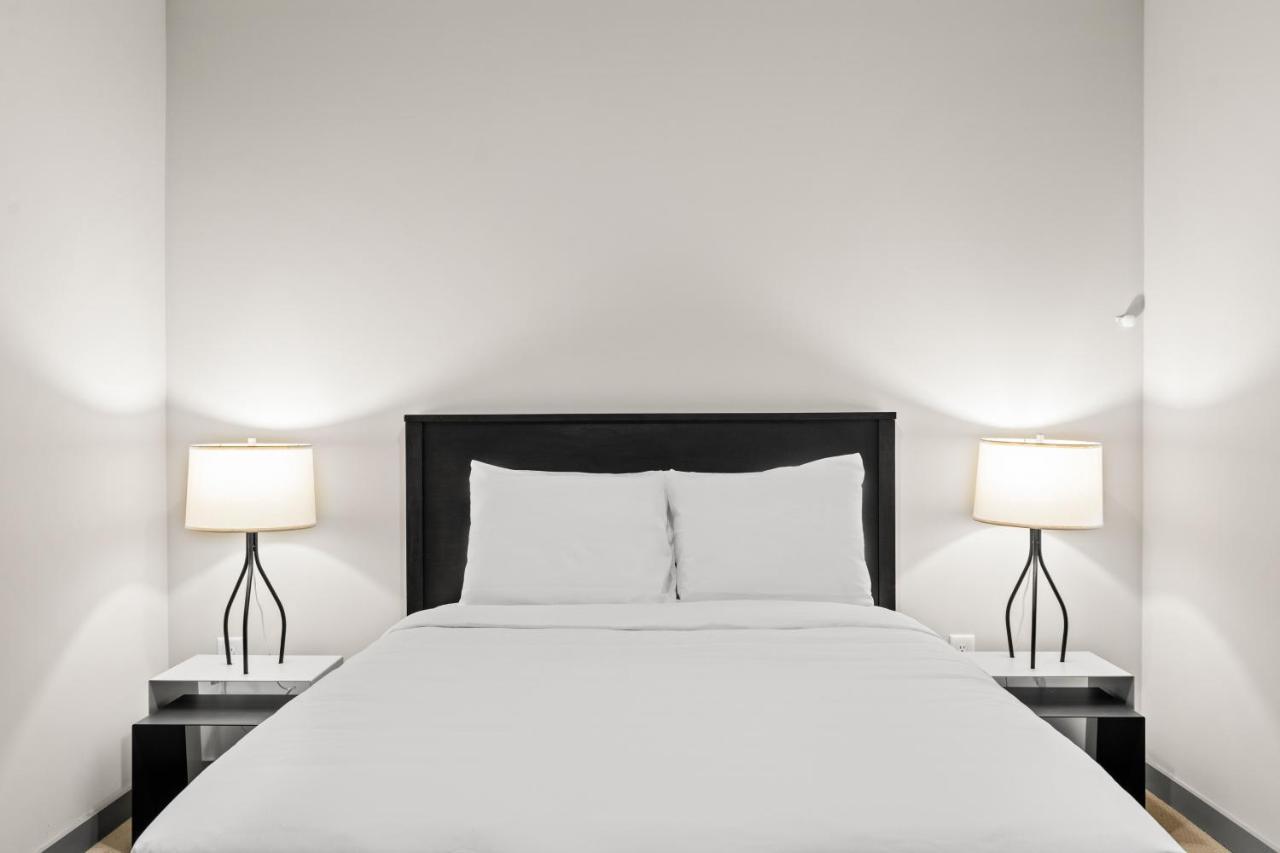 Whyhotel By Placemakr, קולומביה מראה חיצוני תמונה